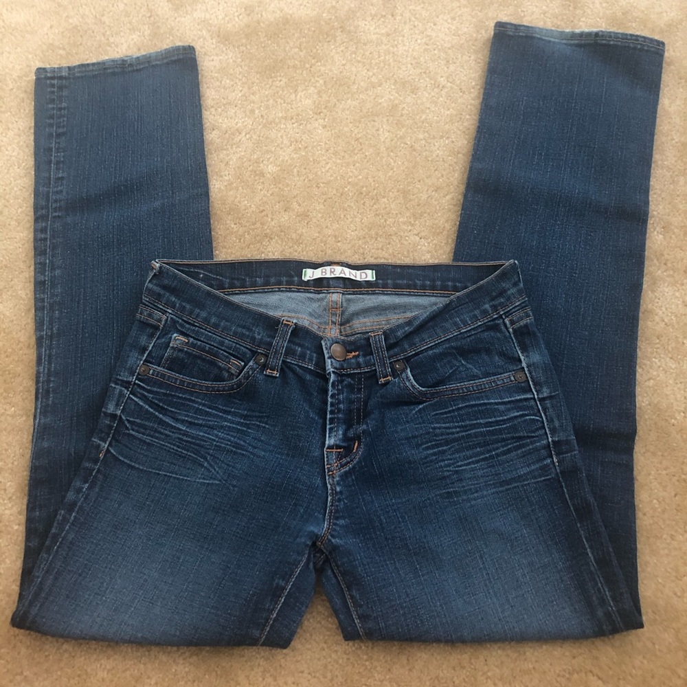 J Brand jeans size 25